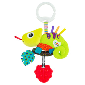 Chroma Chameleon™ On-the-Go Baby Toy
