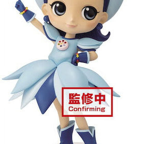 Magical Doremi - Aiko Senoo Q Posket Figure