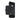 Mophie Charge Force Vent Mount for Mophie Charge Force Cases, Black