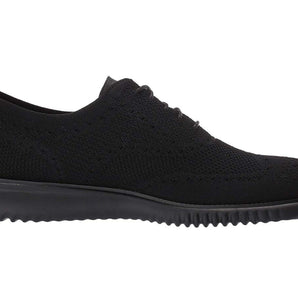 Cole Haan 2.Zerogrand Stitchlite Oxford Black/Black