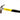 Stanley STHT51512 16 Oz Yellow/Black Curved Claw Fiberglass Nail Hammer