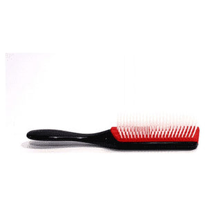 denman classic medium 7 row styling brush d3