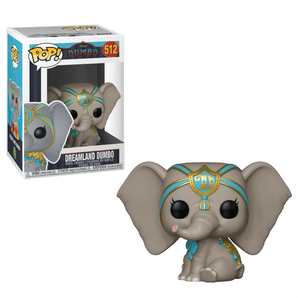 Funko POP! Disney: Dumbo (Live) - Dreamland Dumbo