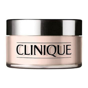 Clinique Blended Face Powder- 02 Transparency , 0.88 oz Powder