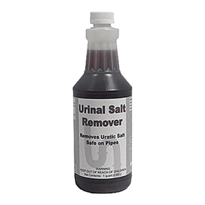 DETCO  Urinal Salt Remover