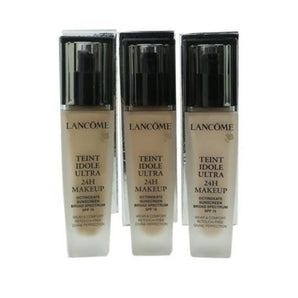Lancome LNTIDOFO40 1 oz Teint Idole Ultra 24H Long Wear Foundation&#44; 220 Buff C