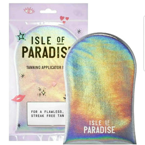Isle of Paradise Tanning Applicator Mitt