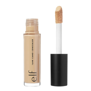 e.l.f. 16HR Camo Concealer, Tan Neutral, 0.203 fl oz