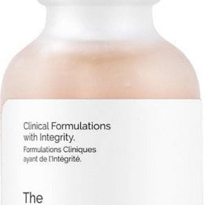 The Ordinary Lactic Acid 5% + HA 2% Liquid, 1 fl oz