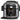 OL500 Foodi 6.5-qt. Pressure Cooker Steam Fryer with SmartLid, 13-in-1 that Air Fries, Bakes & More, with 2-Layer Capacity, Crisp Basket, Silver/Black, New Box Packed.
