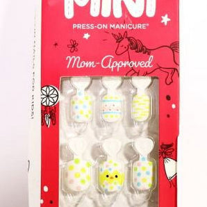 imPRESS Mini Press On Manicure 87407