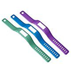 vivofit Accessory Band Pack, Available in two color packs and sizes