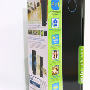 Germ Guardian AC5350B 4-in-1 Air Purifier with Hepa Filter