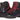 Women's Sorel Lennox Waterproof Hiker Boot, Size 6 M - Black
